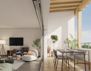 Achat / Vente immobilier neuf Fenouillet à 25 min de Toulouse centre (31150) - Réf. 9390