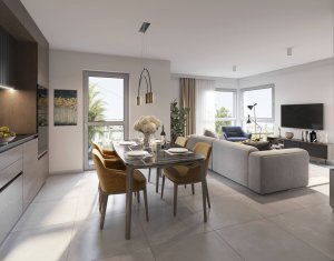 Achat / Vente immobilier neuf Roquettes près du château des Confluences (31120) - Réf. 9403